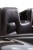 Autobett Turbo GT Extra in Schwarz mit Türen, Rückenlehne, Polsterung und LED Beleuchtung