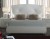 Schlafzimmer Camilla weiss mit Lattenrost / 180x200 cm 