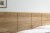 Schlafzimmer Alena Eiche anthrazit matt Holz