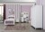 Kinderzimmer Goldi Prinzessin im romantischem Design